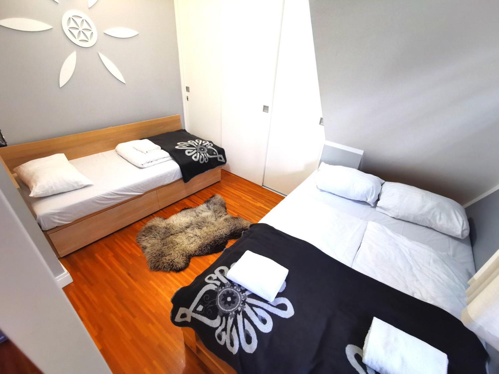 Apartament Nosalowy Sen Jacuzzi & Sauna — Zdjęcia 2